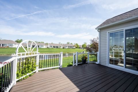Photo of 15330 Trebbiano Drive, Fishers, IN