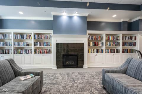Photo of 15330 Trebbiano Drive, Fishers, IN