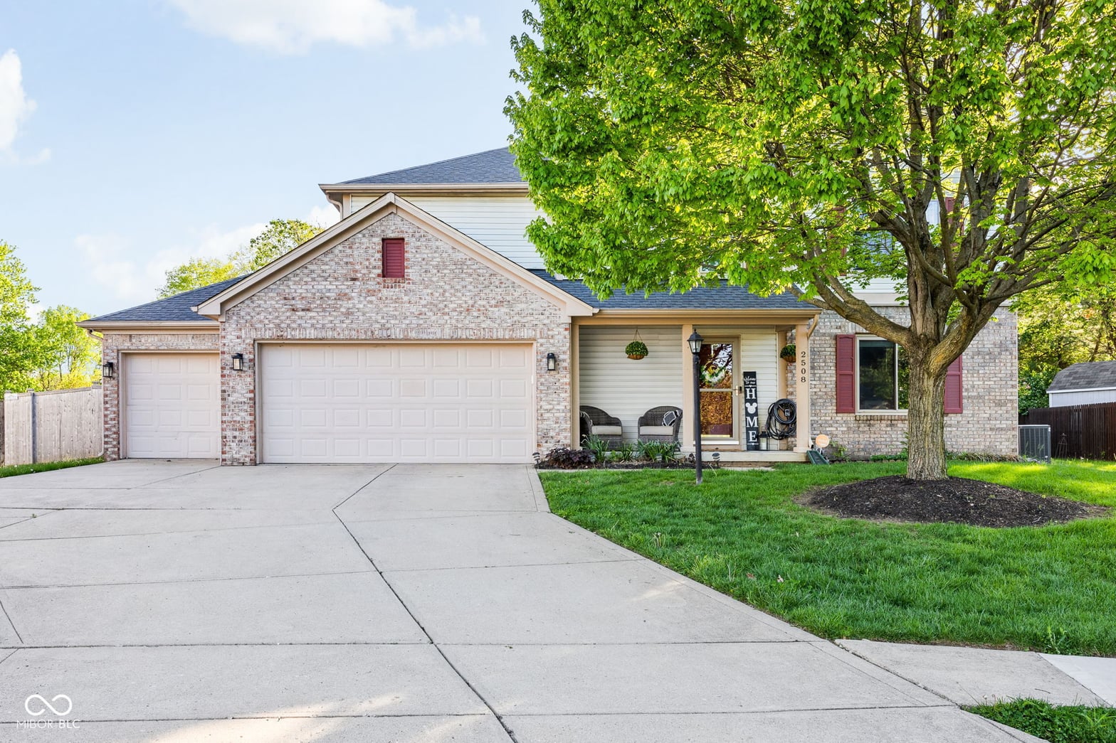 Photo of 2508 Gadwall Circle, Indianapolis, IN