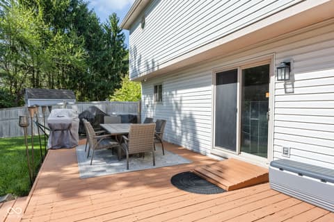 Photo of 2508 Gadwall Circle, Indianapolis, IN