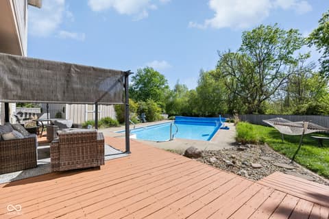 Photo of 2508 Gadwall Circle, Indianapolis, IN