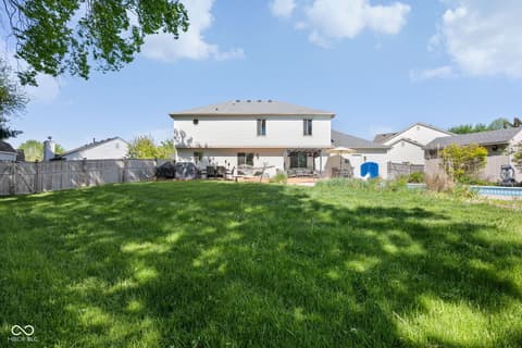 Photo of 2508 Gadwall Circle, Indianapolis, IN