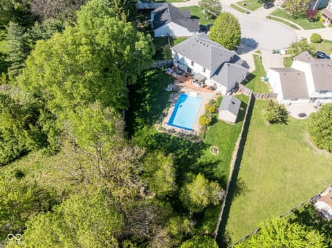Photo of 2508 Gadwall Circle, Indianapolis, IN