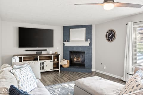 Photo of 2508 Gadwall Circle, Indianapolis, IN