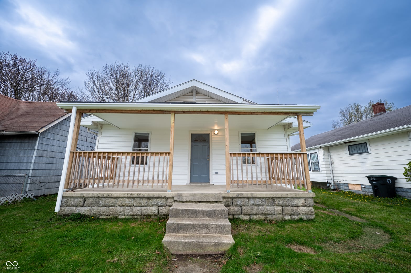 Photo of 1605 W Memorial Drive, Muncie, IN