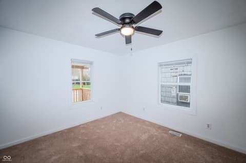 Photo of 1605 W Memorial Drive, Muncie, IN