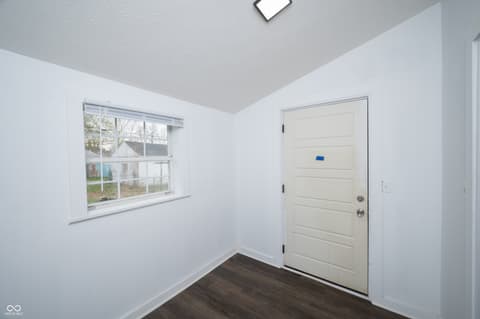 Photo of 1605 W Memorial Drive, Muncie, IN
