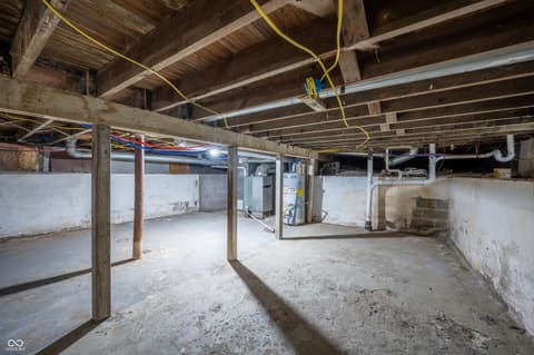 Photo of 1605 W Memorial Drive, Muncie, IN