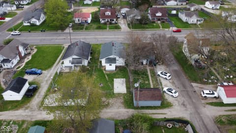 Photo of 1605 W Memorial Drive, Muncie, IN