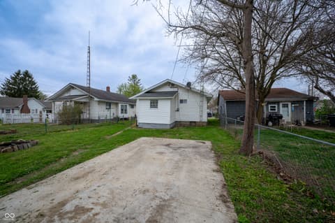 Photo of 1605 W Memorial Drive, Muncie, IN