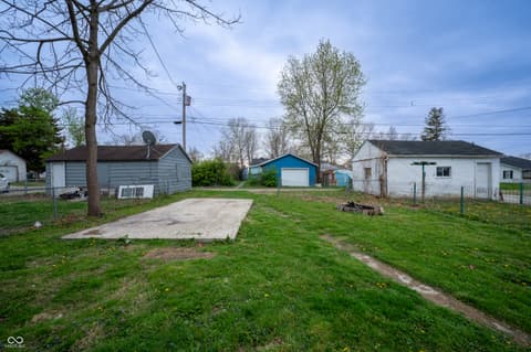 Photo of 1605 W Memorial Drive, Muncie, IN