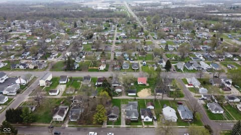 Photo of 1605 W Memorial Drive, Muncie, IN