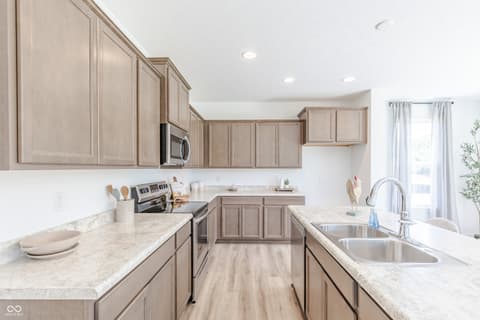 Photo of 6665 Cobblestone Drive, Pendleton, IN