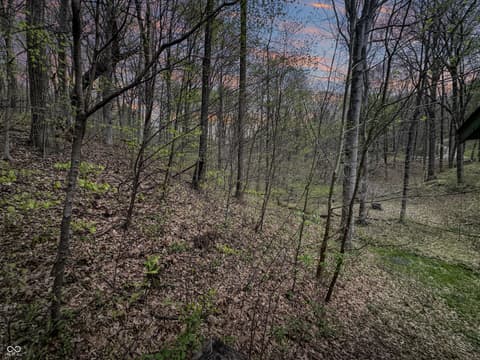 View — 4699 E Sunnyslope Drive, Martinsville, IN
