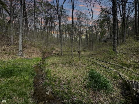 View — 4699 E Sunnyslope Drive, Martinsville, IN