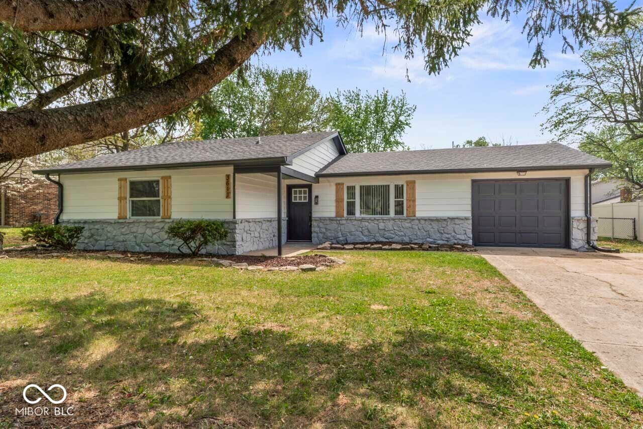 Photo of 3611 E Southport Road, Indianapolis, IN