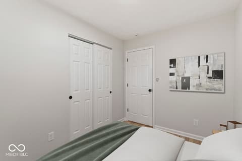 Photo of 3611 E Southport Road, Indianapolis, IN