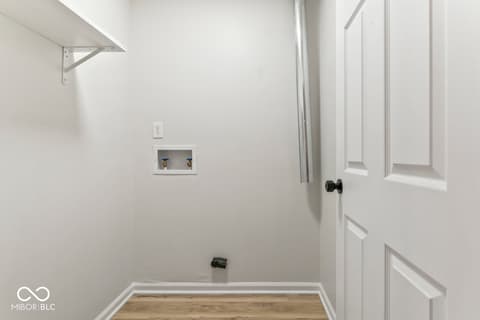 Photo of 3611 E Southport Road, Indianapolis, IN