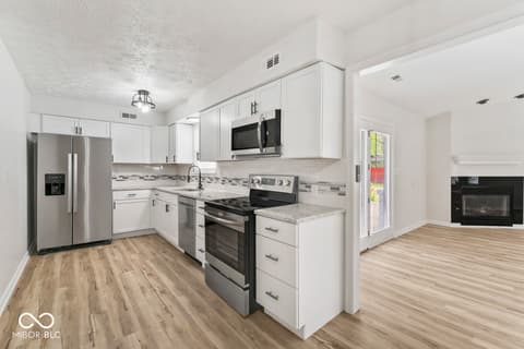 Photo of 3611 E Southport Road, Indianapolis, IN
