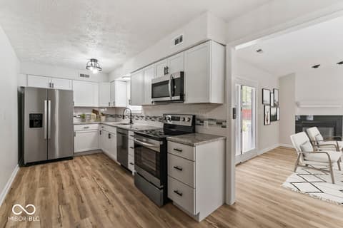 Photo of 3611 E Southport Road, Indianapolis, IN