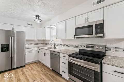 Photo of 3611 E Southport Road, Indianapolis, IN