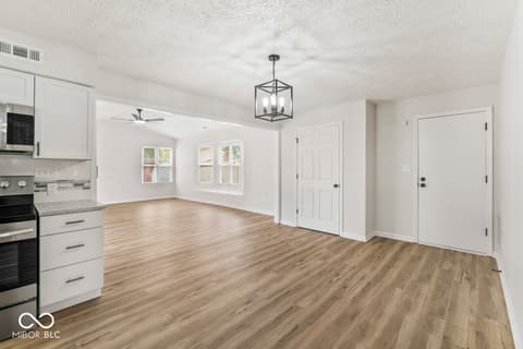 Photo of 3611 E Southport Road, Indianapolis, IN