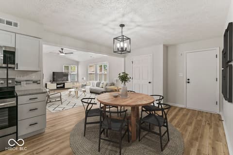 Photo of 3611 E Southport Road, Indianapolis, IN