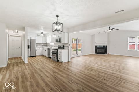 Photo of 3611 E Southport Road, Indianapolis, IN