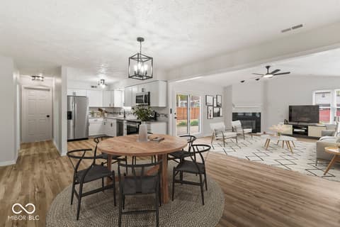 Photo of 3611 E Southport Road, Indianapolis, IN