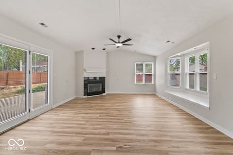 Photo of 3611 E Southport Road, Indianapolis, IN
