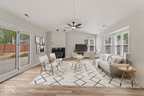 Photo of 3611 E Southport Road, Indianapolis, IN