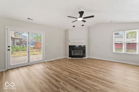 Photo of 3611 E Southport Road, Indianapolis, IN