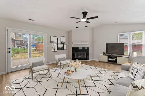 Photo of 3611 E Southport Road, Indianapolis, IN