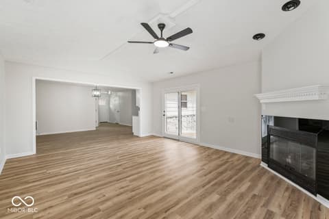 Photo of 3611 E Southport Road, Indianapolis, IN