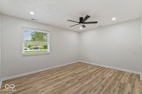 Photo of 3611 E Southport Road, Indianapolis, IN