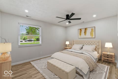 Photo of 3611 E Southport Road, Indianapolis, IN