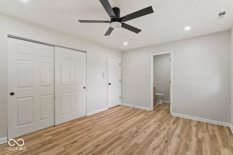 Photo of 3611 E Southport Road, Indianapolis, IN