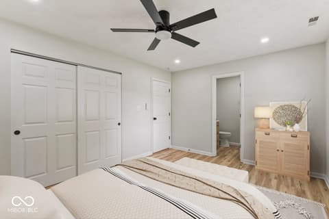 Photo of 3611 E Southport Road, Indianapolis, IN