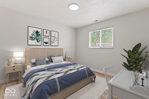 Photo of 3611 E Southport Road, Indianapolis, IN