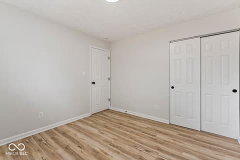Photo of 3611 E Southport Road, Indianapolis, IN