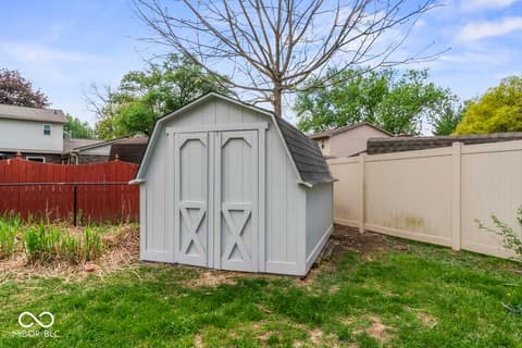 Photo of 3611 E Southport Road, Indianapolis, IN