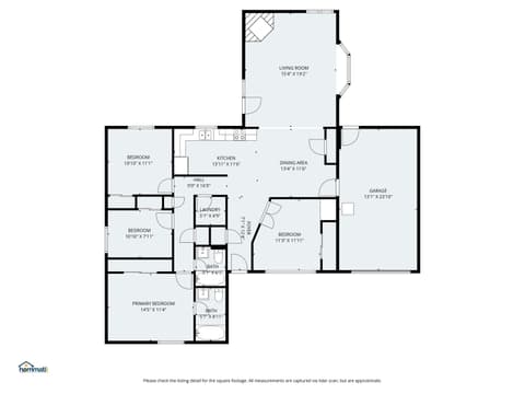 Photo of 3611 E Southport Road, Indianapolis, IN
