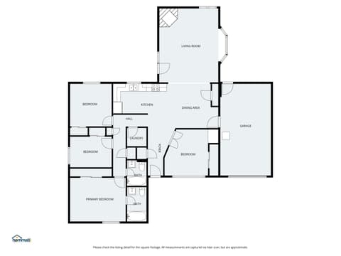 Photo of 3611 E Southport Road, Indianapolis, IN