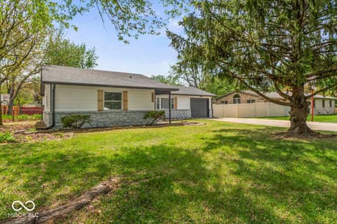 Photo of 3611 E Southport Road, Indianapolis, IN