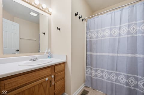 Photo of 8448 Country Charm Drive, Indianapolis, IN