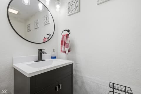 Photo of 8448 Country Charm Drive, Indianapolis, IN