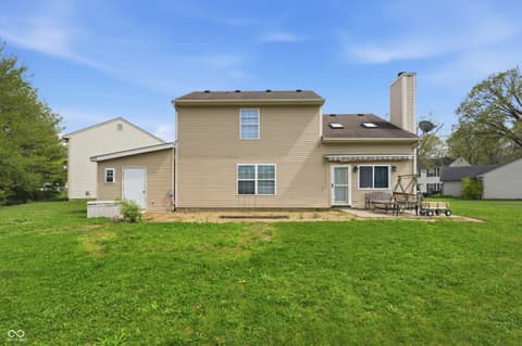 Photo of 8448 Country Charm Drive, Indianapolis, IN