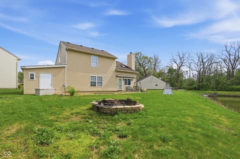 Photo of 8448 Country Charm Drive, Indianapolis, IN