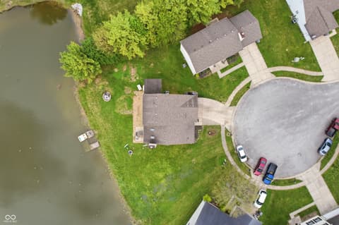 Photo of 8448 Country Charm Drive, Indianapolis, IN
