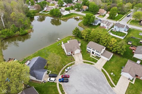 Photo of 8448 Country Charm Drive, Indianapolis, IN